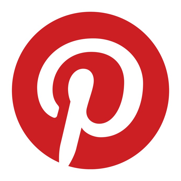 See more icon inspiration related to pinterest, social media, social network, brands and logotypes, brands, logos, logotype and logo on Flaticon.