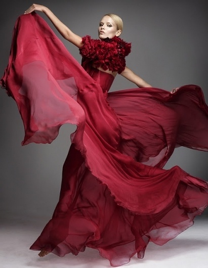Merde! - Fashion photography #fashion #photography