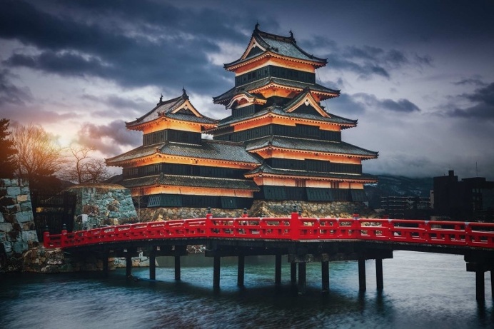 Stunning Architecture Photography by Peter Stewart
