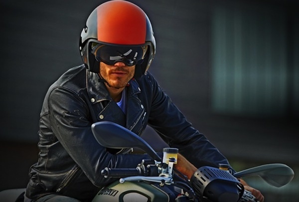 Hi-Jack helmet For Aviation Buffs #gadget