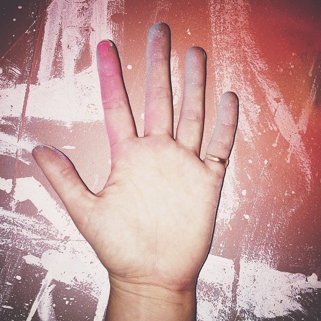 #Instagram