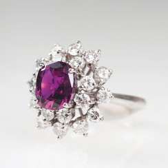 ''Rubin-Brillant-Ring''