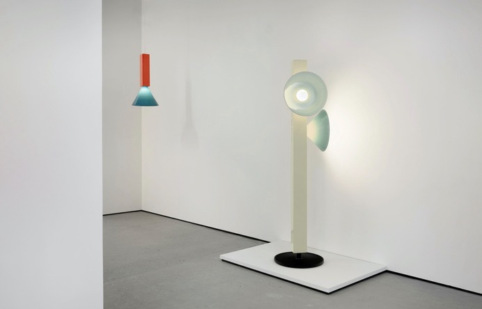 Signals by Barber and Osgerby