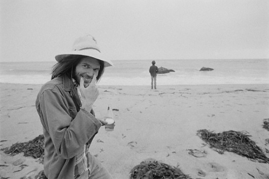INSPIRATION : ASHKAHN Studio + Co. #beach