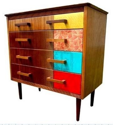 FFFFOUND! #dresser