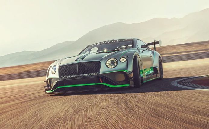 Creative Automotive Photography by Richard Pardon
