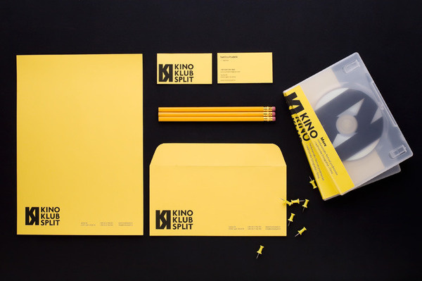 hrvojehirsl.com #logo #print #identity