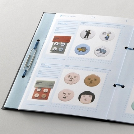 Studio EMMI | work #print #layout #book #brochure