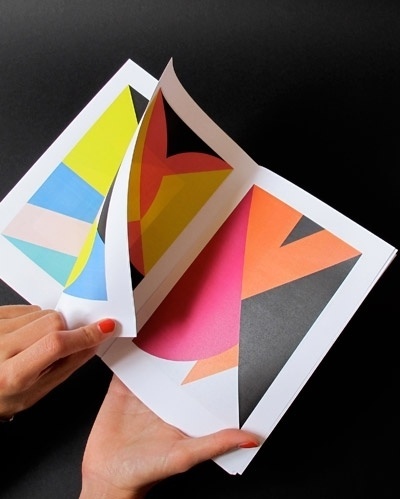 DEUTSCHE & JAPANER - Creative Studio - chopped & screwed #design #color