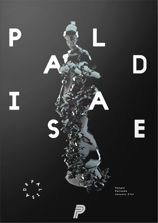 PALISADE