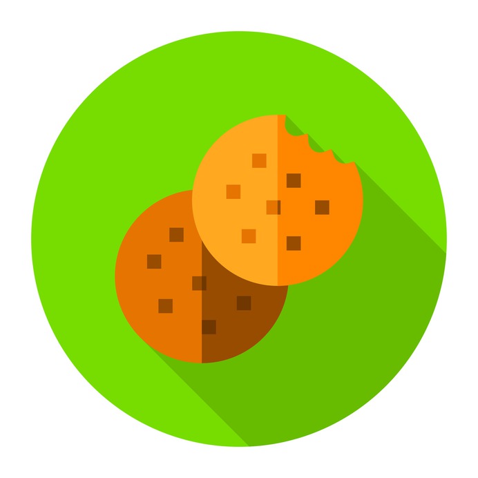See more icon inspiration related to sweet, food and restaurant, cookies, cookie, dessert, bakery and food on Flaticon.