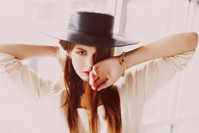 APRIL HUGHES | LUSTNATION #stylist #photo #fashion #lifestyle