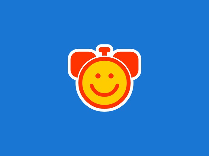 I'm excited to share my logo design for Ritualin with you. Ritualin is a mindfulness calendar app that automatically plans your perfect work-life balance. #logo