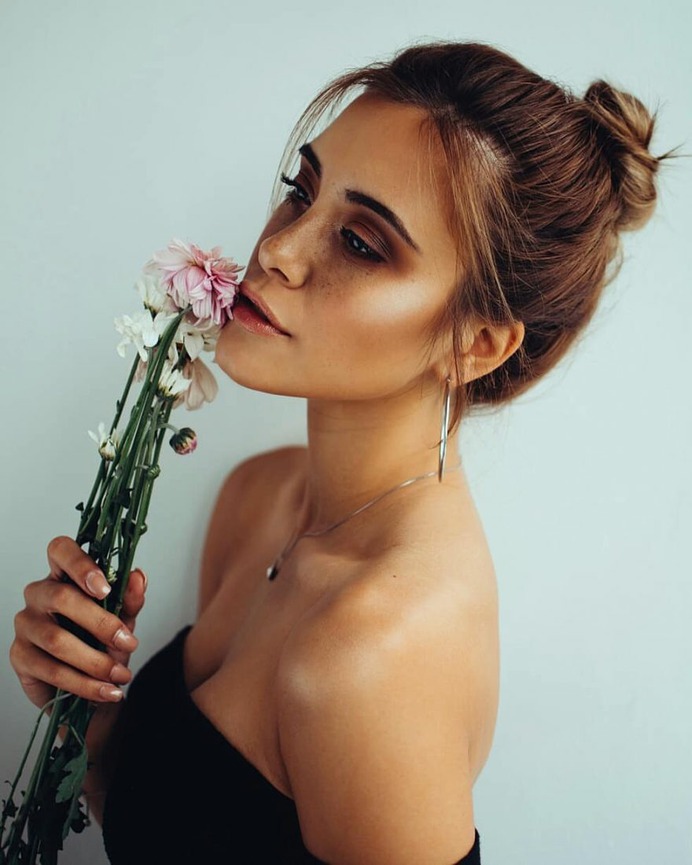 Gorgeous Beauty and Street Style Portraits by Paula Rodriguez