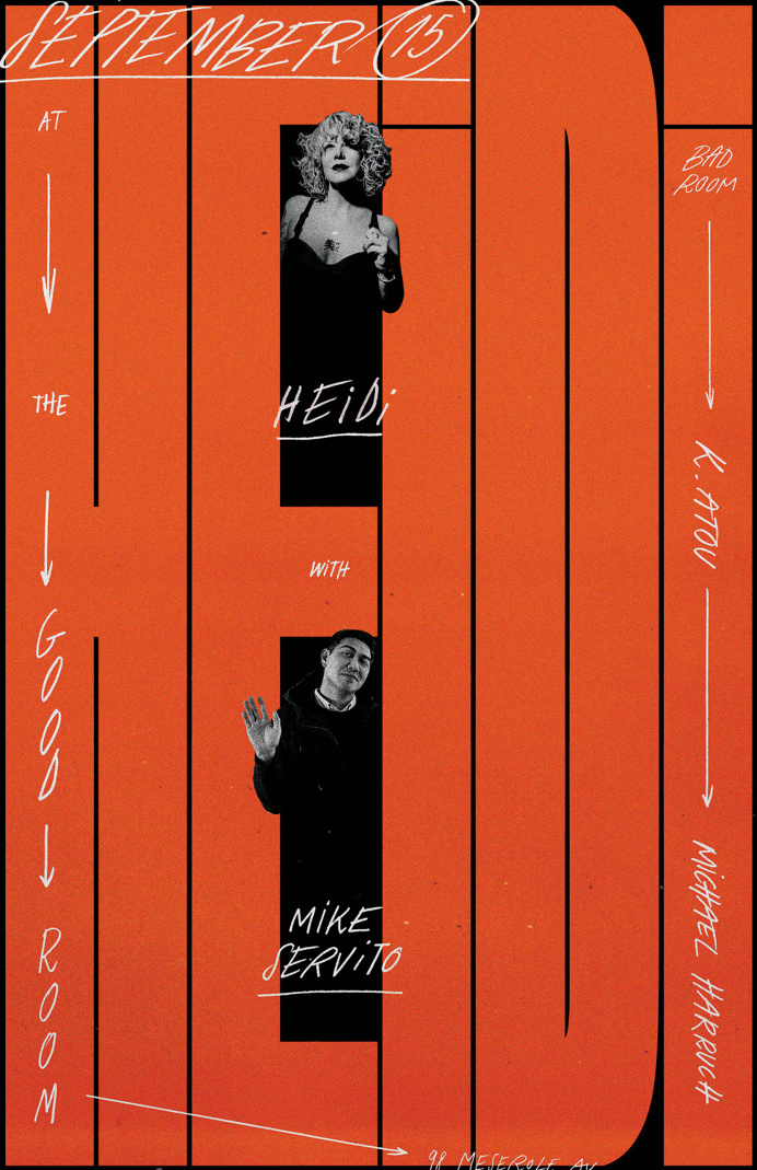 poster
