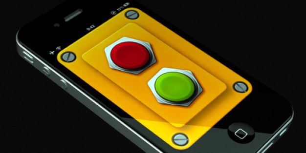 Mobile power tools switch Free Psd. See more inspiration related to Button, Mobile, Tools, Power, Switch, Power button, Horizontal and Switch button on Freepik.