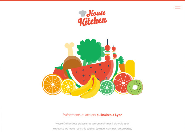 House Kitchen