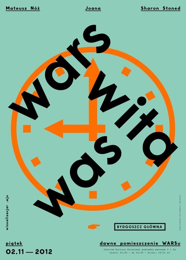 Daily Designer #poster