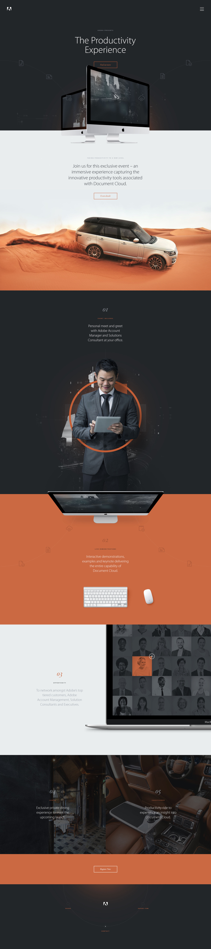 #website