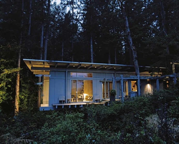 OSKA ARCHITECTURE