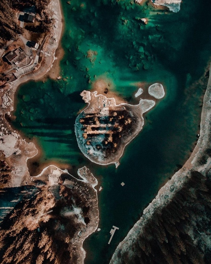 Stunning Travel Photography by Kevin Ringli