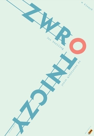homework - young polish poster designers - gallery, graphics, posters, design #homework #poster #film