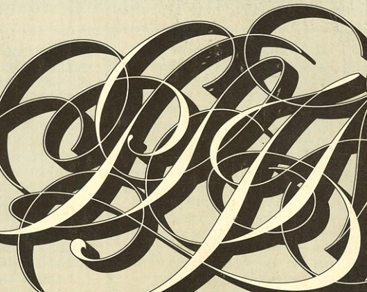 Photo-Lettering - History #industries #photo #lettering #house