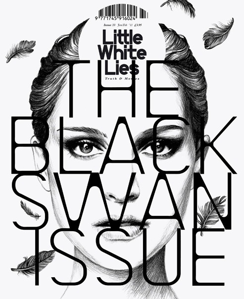 Little White Lies Magazine