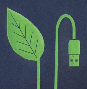 Illustration by Marcus Butt #illustration #editorial #vector