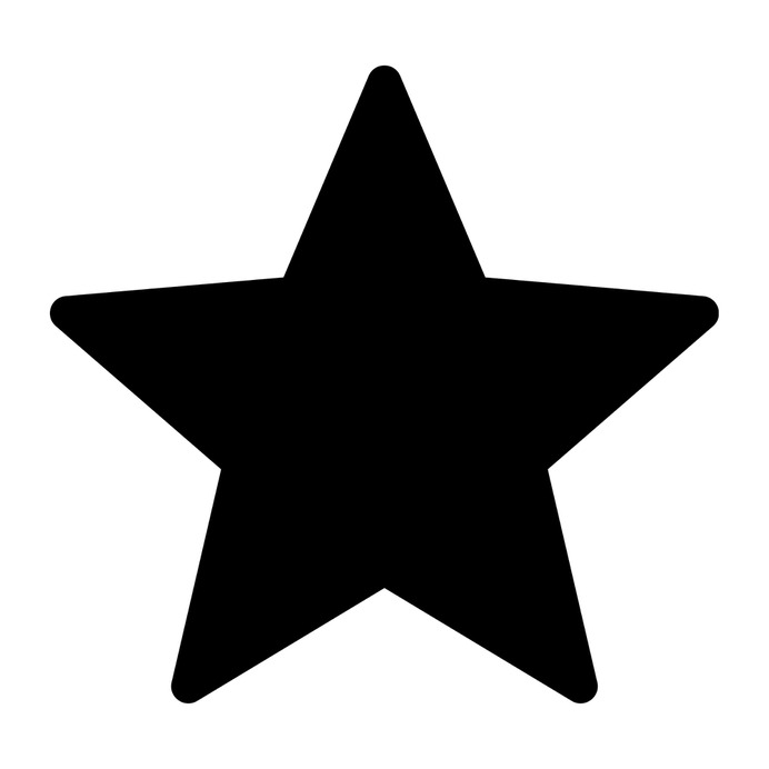 See more icon inspiration related to star, rate, favorite, favourite, shapes and interface on Flaticon.