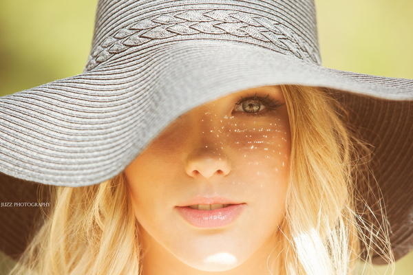 Paris Yves Sun drops #sun #drops