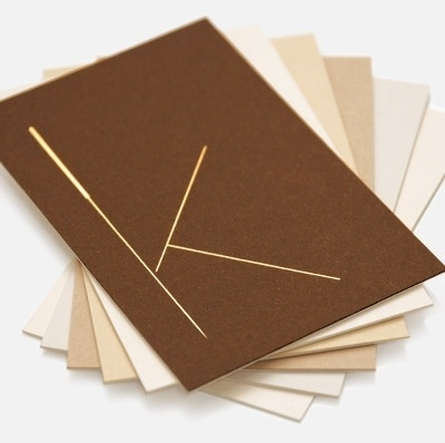 Magpie Studio #business #card #design #graphic #identity #acupuncture