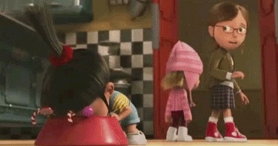 killer gifs. #gif #minion