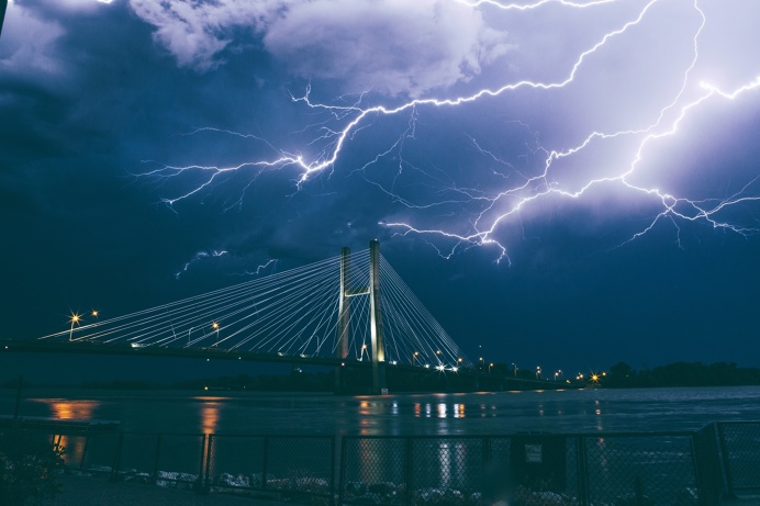 lightning
