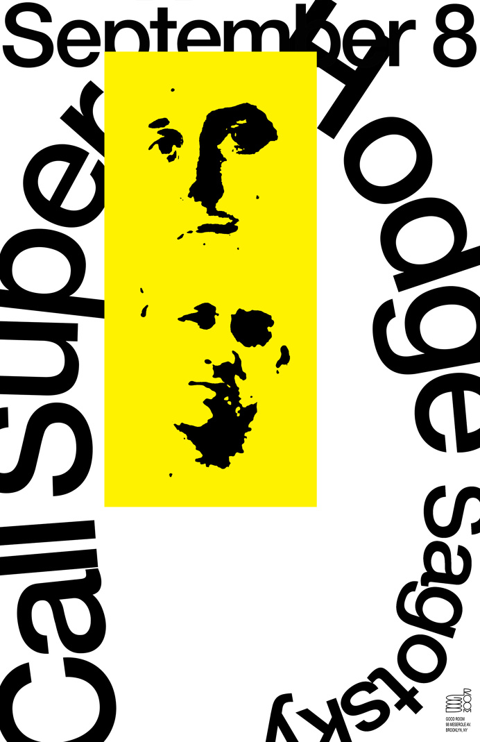 the good room