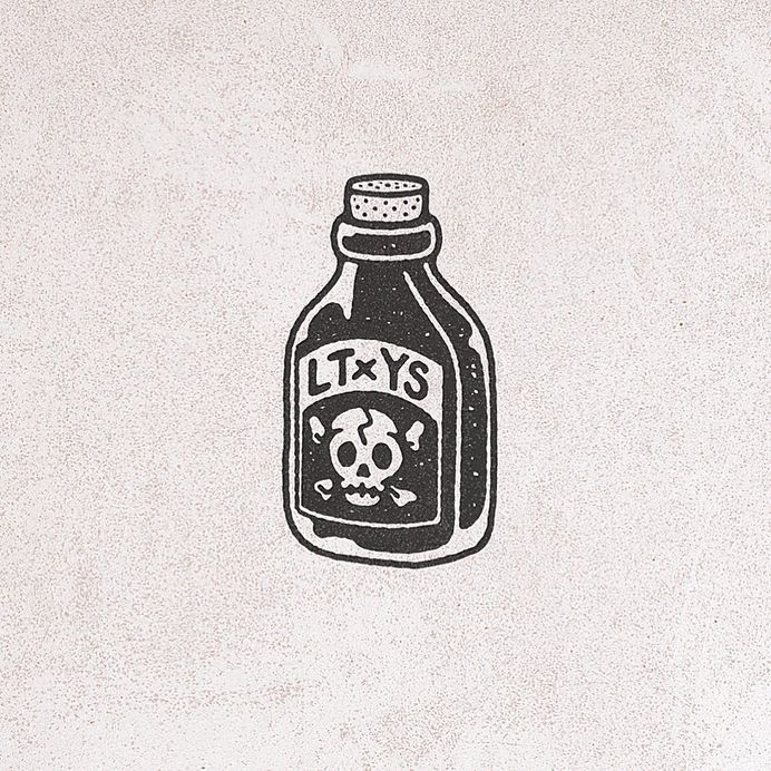 We'll have some great news involving our friends @landscapetattoo to announce soon. 😁 Stay tuned! #yeaaahstudio #yeaaah #イェーッ #landscapetattoo