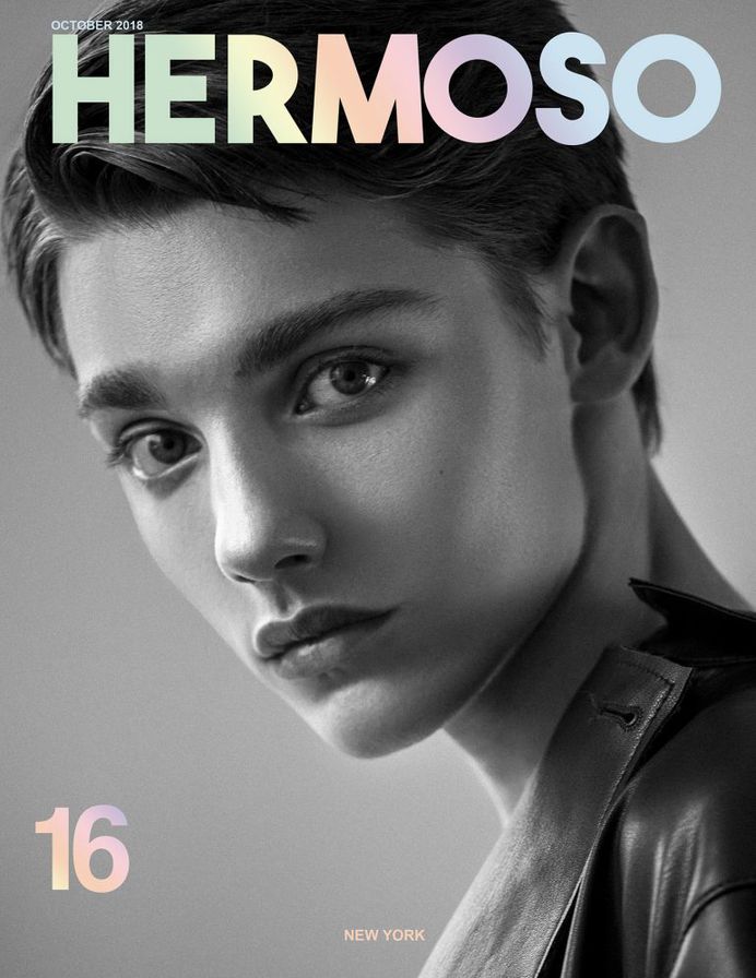 Gosha on Behance