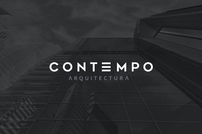 Contempo Architecture on Behance