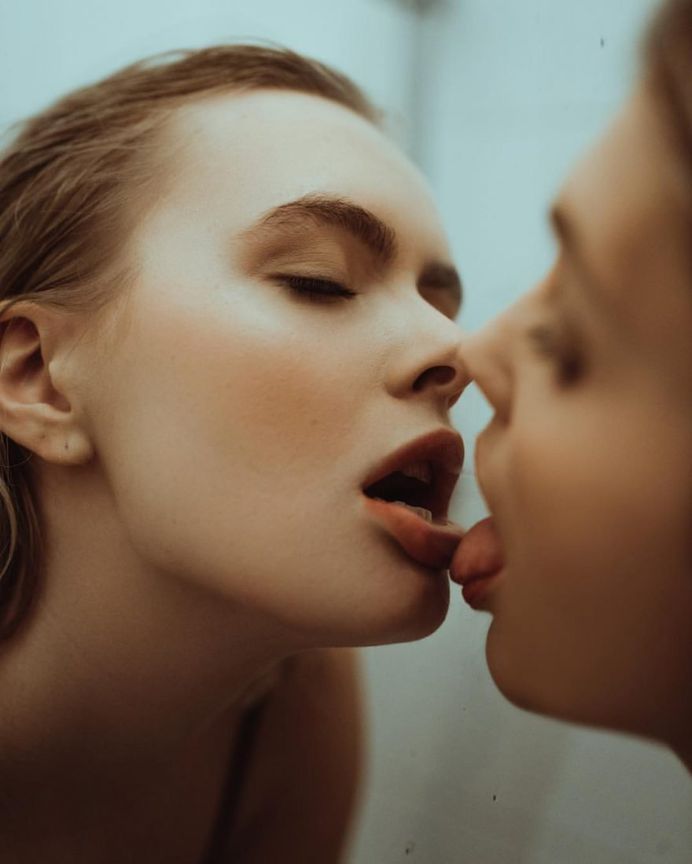 Vibrant Fashion and Beauty Photography by Ines Bouche
