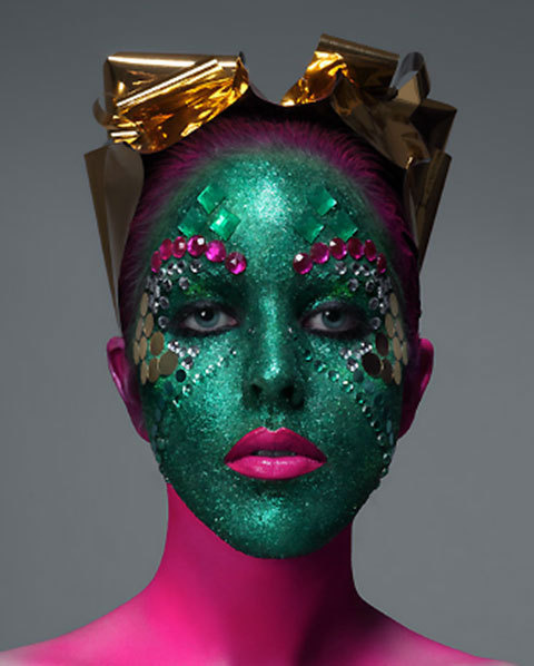 Paco Peregrin (1) #art #photography #portrait