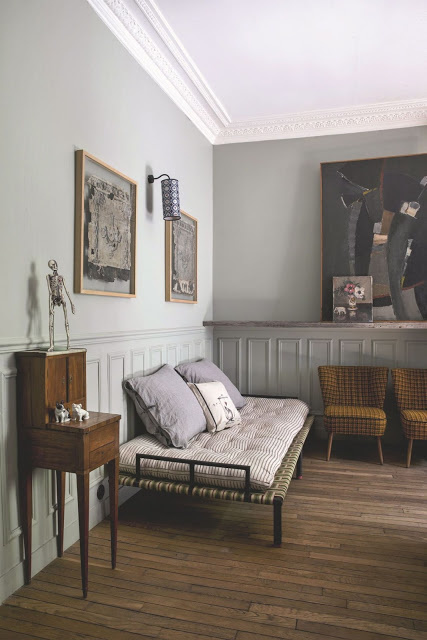 #paris #interior #architecture #decoration