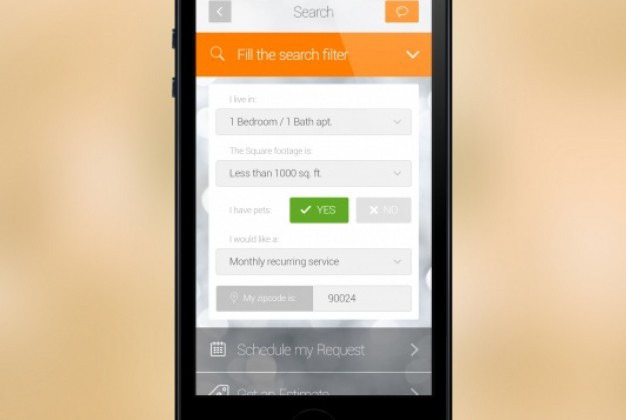 Iphone filter screen psd Free Psd. See more inspiration related to Iphone, Search, Psd, Screen, Style, Filter, Horizontal and Ios7 on Freepik.
