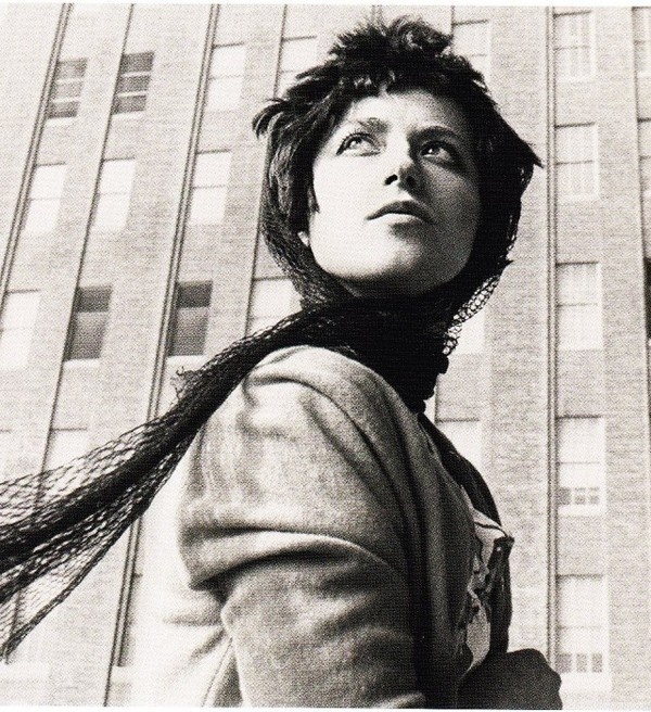 Portrait Photography by Cindy Sherman #inspiration #photography #portrait