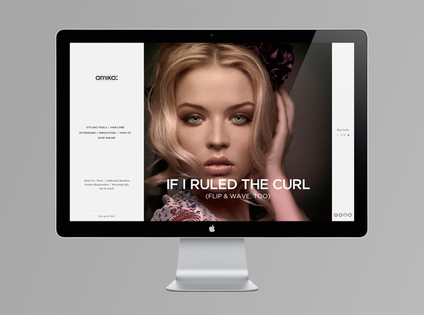 Showcase #web