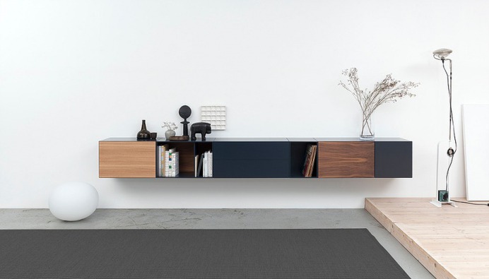 Pastoe: Vision | Sgustok Design