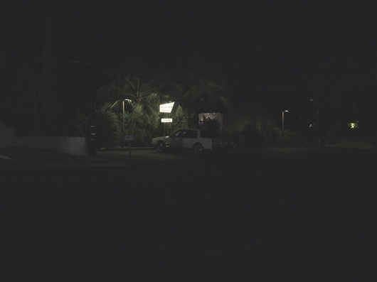 Benedict Redgrove #redgrove #springs #palm #benedict #motel