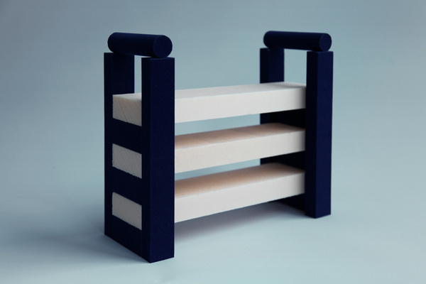 Cargo #sculpture
