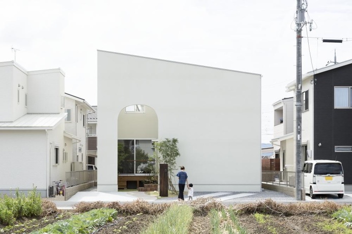 Otsu House