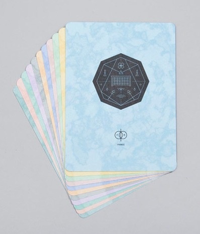 FFFFOUND! | ultrazapping #print #color #pattern