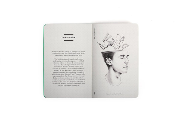 Roandco svbscription v2 06 1299 xxx q85 #print #notebook #layout #booklet #brochure